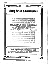 Hebammen-Zeitung 19080115 Seite: 2