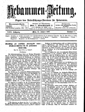 Hebammen-Zeitung 19080115 Seite: 5