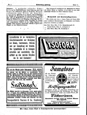 Hebammen-Zeitung 19080115 Seite: 13