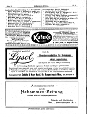 Hebammen-Zeitung 19080115 Seite: 14