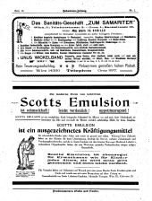 Hebammen-Zeitung 19080115 Seite: 16