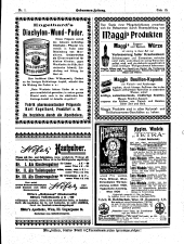 Hebammen-Zeitung 19080115 Seite: 17