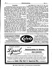 Hebammen-Zeitung 19080131 Seite: 11