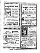 Hebammen-Zeitung 19080131 Seite: 14