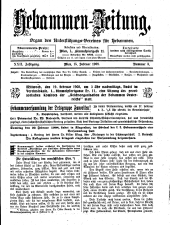 Hebammen-Zeitung 19080215 Seite: 3
