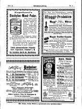 Hebammen-Zeitung 19080215 Seite: 14