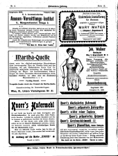 Hebammen-Zeitung 19080215 Seite: 15