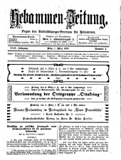 Hebammen-Zeitung 19080301 Seite: 3