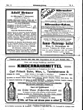 Hebammen-Zeitung 19080301 Seite: 16