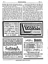Hebammen-Zeitung 19080315 Seite: 11