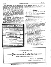 Hebammen-Zeitung 19080315 Seite: 13