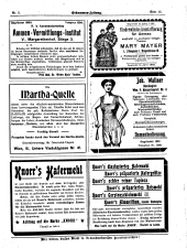 Hebammen-Zeitung 19080315 Seite: 15