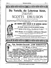 Hebammen-Zeitung 19080401 Seite: 2