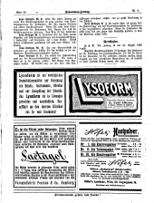 Hebammen-Zeitung 19080401 Seite: 10