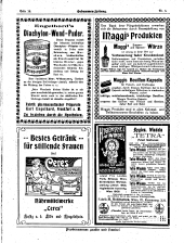 Hebammen-Zeitung 19080401 Seite: 14