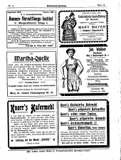 Hebammen-Zeitung 19080401 Seite: 15