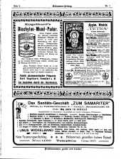Hebammen-Zeitung 19080415 Seite: 2