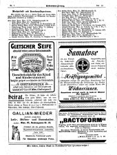 Hebammen-Zeitung 19080415 Seite: 13