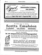Hebammen-Zeitung 19080415 Seite: 14