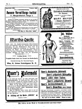 Hebammen-Zeitung 19080415 Seite: 15