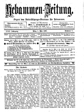 Hebammen-Zeitung 19080501 Seite: 3