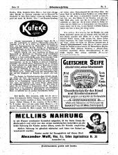 Hebammen-Zeitung 19080515 Seite: 12
