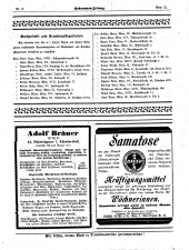 Hebammen-Zeitung 19080515 Seite: 13