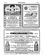 Hebammen-Zeitung 19080515 Seite: 16
