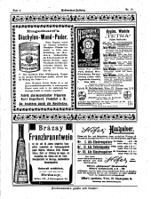 Hebammen-Zeitung 19080601 Seite: 2