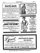 Hebammen-Zeitung 19080601 Seite: 15