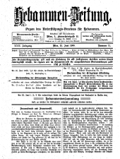 Hebammen-Zeitung 19080615 Seite: 3