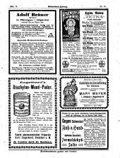 Hebammen-Zeitung 19080701 Seite: 14