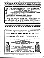 Hebammen-Zeitung 19080701 Seite: 16