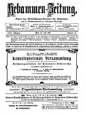 Hebammen-Zeitung 19080715 Seite: 3