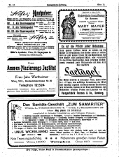Hebammen-Zeitung 19080715 Seite: 15