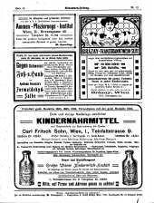 Hebammen-Zeitung 19080715 Seite: 16