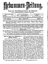Hebammen-Zeitung 19080801 Seite: 3