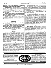 Hebammen-Zeitung 19080801 Seite: 13