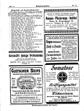 Hebammen-Zeitung 19080801 Seite: 14