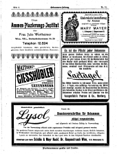 Hebammen-Zeitung 19080815 Seite: 2