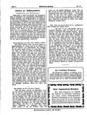 Hebammen-Zeitung 19080815 Seite: 6