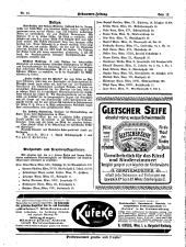 Hebammen-Zeitung 19080815 Seite: 13