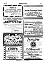 Hebammen-Zeitung 19080815 Seite: 14