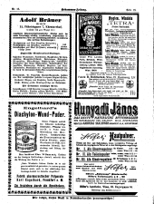 Hebammen-Zeitung 19080815 Seite: 15