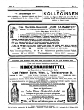 Hebammen-Zeitung 19080815 Seite: 16