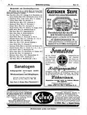Hebammen-Zeitung 19080901 Seite: 13