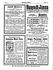 Hebammen-Zeitung 19080901 Seite: 15