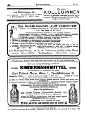 Hebammen-Zeitung 19080901 Seite: 16