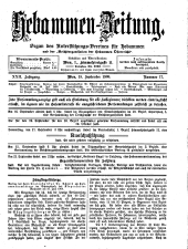 Hebammen-Zeitung 19080915 Seite: 3