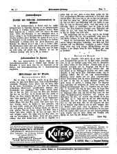 Hebammen-Zeitung 19080915 Seite: 11